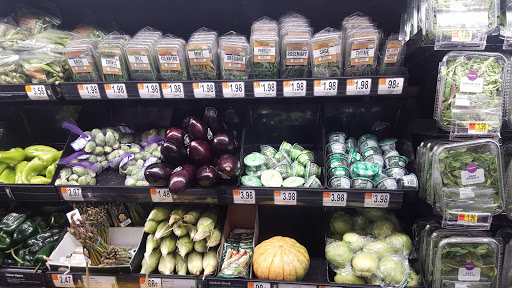 Supermarket «Walmart Neighborhood Market», reviews and photos, 1225 Cherry Rd, Rock Hill, SC 29732, USA