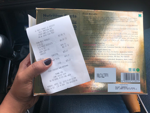 Grocery Store «Desi Bazaar Grocery», reviews and photos, 8121 Madison Ave # F6, Fair Oaks, CA 95628, USA