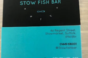 Stow Fish Bar image