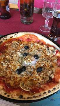 Pizza du Restaurant italien Casa Maria à Niort - n°14