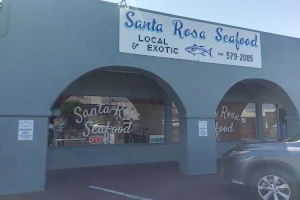 Santa Rosa Seafood Retail image