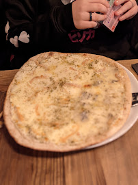 Pizza du Restaurant italien La Maison Italie à Nogent-le-Rotrou - n°14