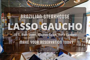 Lasso Gaucho Brazilian Steakhouse image