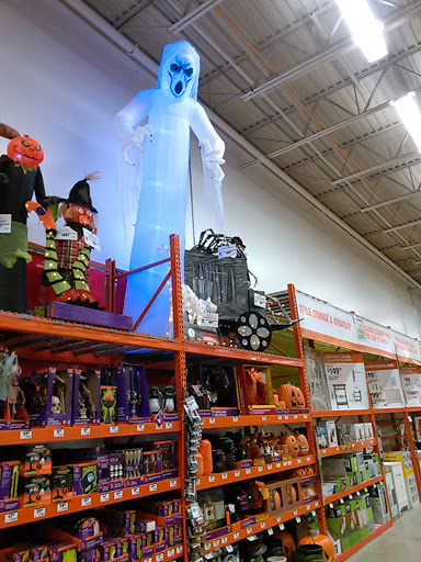 Home Improvement Store «The Home Depot», reviews and photos, 4150 Joslyn Rd, Auburn Hills, MI 48326, USA