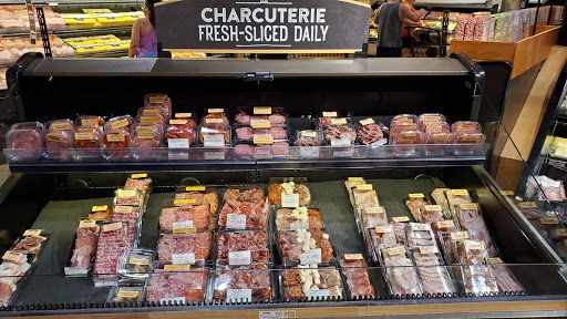 Supermarket «Wegmans», reviews and photos, 2281 Carl D. Silver Parkway, Fredericksburg, VA 22401, USA