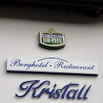 Photo n°7 de l'avis de Helma.e fait le 11/04/2019 à 08:32 sur le  Berghotel Kristall à Idar-Oberstein