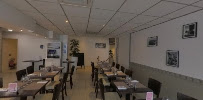 Atmosphère du Restaurant français restaurant Les Aviateurs à Le Blanc-Mesnil - n°4
