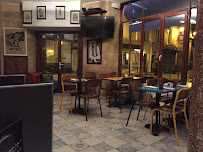 Atmosphère du Restaurant Les Chartrons à Paris - n°2