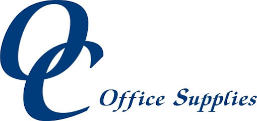 OC Office Supplies Inc.