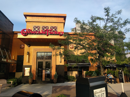 Shopping Mall «Stamford Town Center», reviews and photos, 100 Greyrock Pl, Stamford, CT 06901, USA