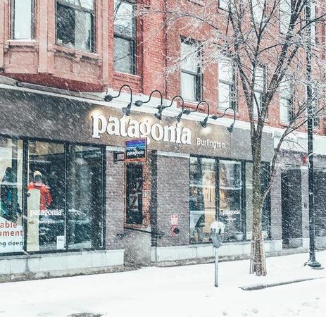 Clothing Store «Patagonia Burlington», reviews and photos, 191 College St, Burlington, VT 05401, USA