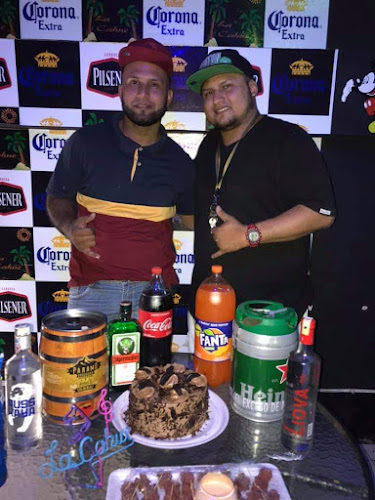 Opiniones de La cahue en Guayaquil - Pub