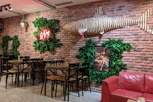 Restaurante Red Roo image