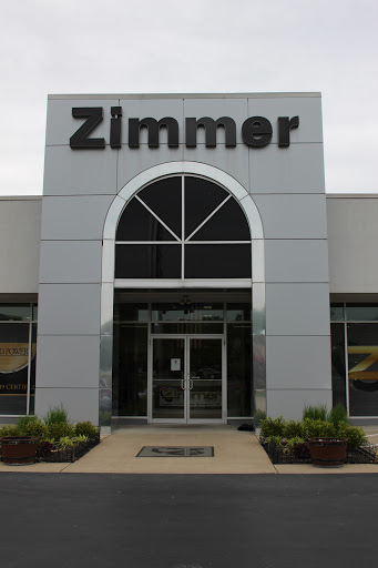 Dodge Dealer «Zimmer Chrysler Dodge Jeep Ram», reviews and photos, 1086 Burlington Pike, Florence, KY 41042, USA
