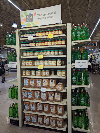 Grocery Store «Whole Foods Market», reviews and photos, 2918 Walton Blvd, Rochester Hills, MI 48309, USA