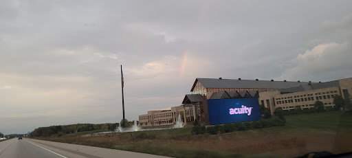 Insurance Company «ACUITY», reviews and photos