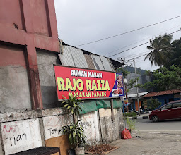 Rumah Makan “Rajo Razza” masakan padang photo