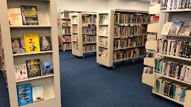 Cumbernauld Library