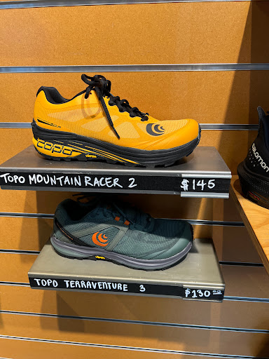 Camping Store «REI», reviews and photos, 5556 Copley Dr, San Diego, CA 92111, USA