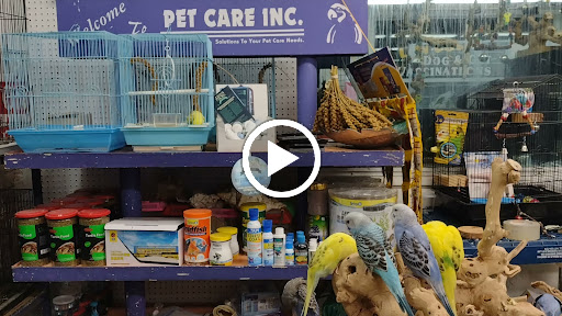 Pet Supply Store «Pet Care Inc.», reviews and photos, 2500 East Cesar E Chavez Avenue, Los Angeles, CA 90033, USA