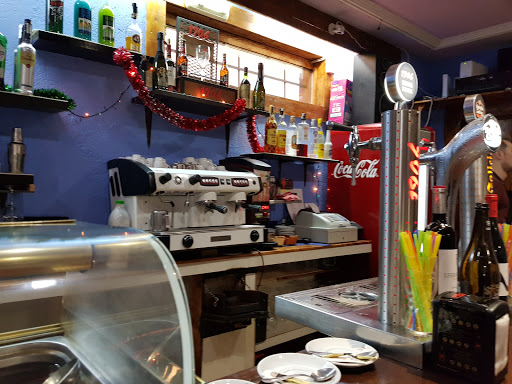 Información y opiniones sobre Cervecería La penúltima de Cerralbos, Los