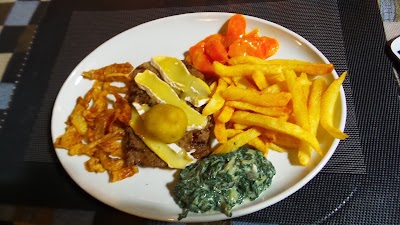 Photos of The African Elephant Restaurant