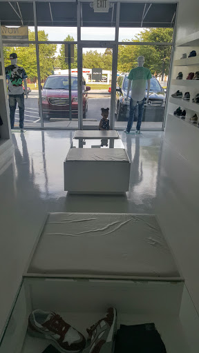 Boutique «LVRG by Capitalist Sneaker Boutique», reviews and photos, 2189 Scenic Hwy S f, Snellville, GA 30078, USA