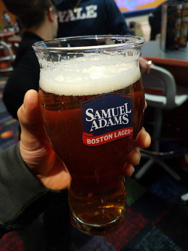 Bowling Alley «Spare Time Bristol», reviews and photos, 177 Farmington Ave, Bristol, CT 06010, USA