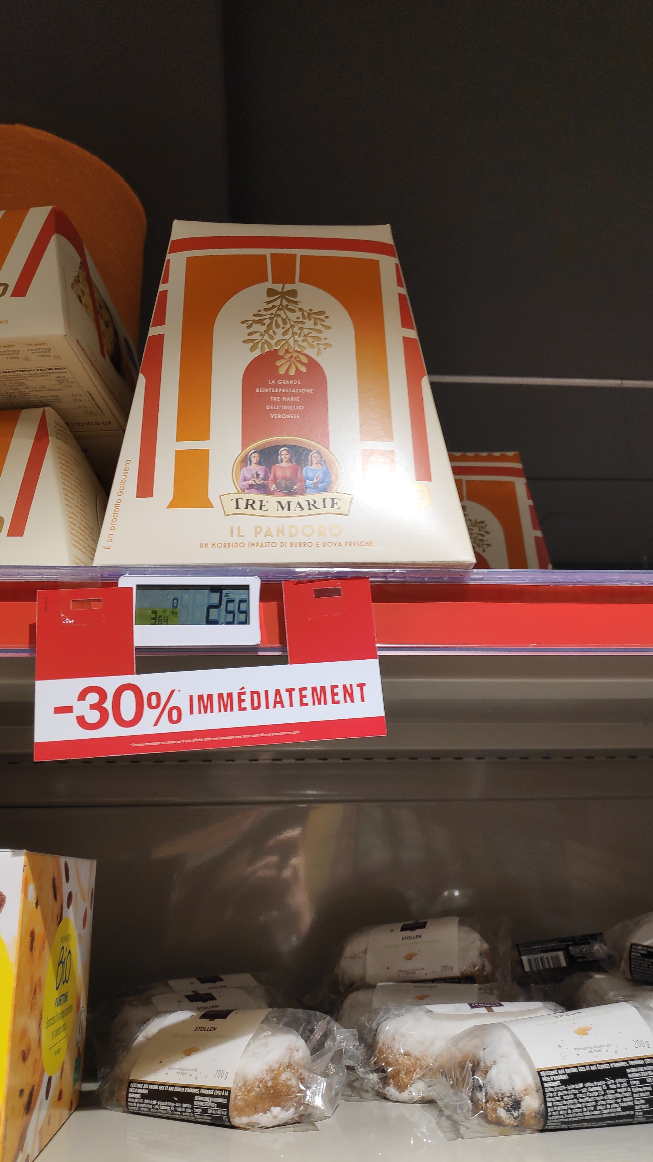 Photo n° 1 de l'avis de Lorenzo.a fait le 18/02/2019 à 21:38