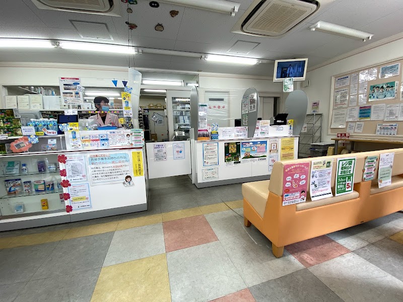 阪神調剤薬局 鶴橋店