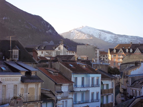 Photo hôtels Hôtel La Coupole 65100 Lourdes