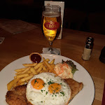 Photo n°1 de l'avis de Kerstin.i fait le 29/03/2022 à 06:12 sur le  KRONE Brauhaus à Lüneburg