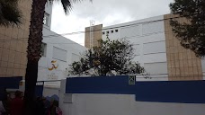 Colegio Público Hermanos Gil Muñiz