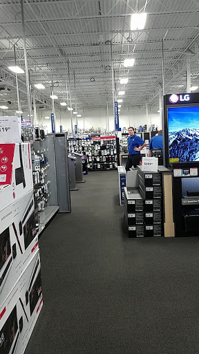 Electronics Store «Best Buy», reviews and photos, 5025 Jimmy Lee Smith Pkwy, Hiram, GA 30141, USA