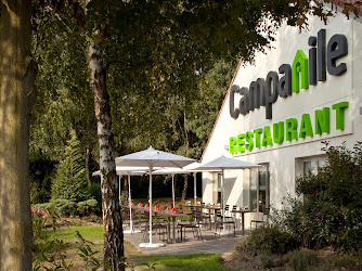 Restaurant Campanile Valenciennes Petite Forêt