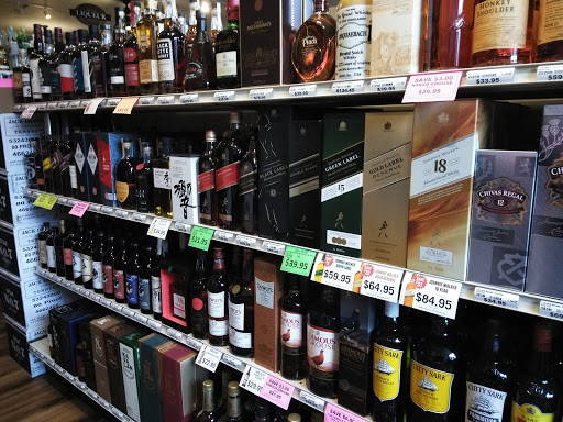 Liquor Store «Westmoreland Liquor Store», reviews and photos, 7207 SE Milwaukie Ave, Portland, OR 97202, USA