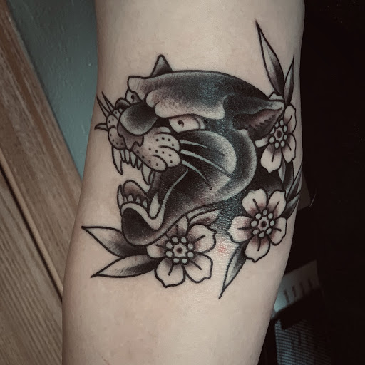 Explore tattoo ideas for sisters designs, creative tattoo ideas in Waterford, available at Great Northern Tattoo