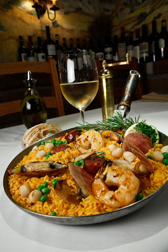 Fandango Restaurant image