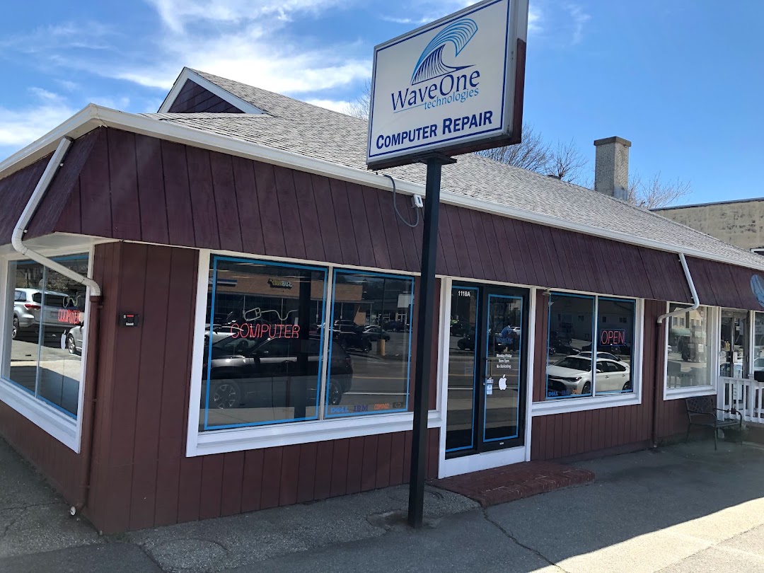 WaveOne Technologies Inc.