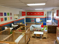 Seattle Early Learning Center, Admiral 1