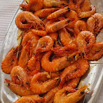 Photo n°2 de l'avis de Volodymyr.o fait le 11/04/2023 à 15:36 sur le  Adega do Careca à Atalaia