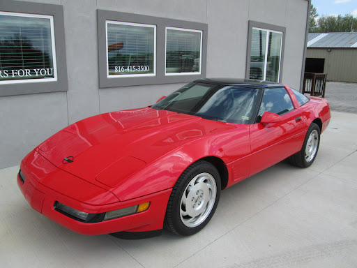 Used Car Dealer «Cars For You inc», reviews and photos, 7009 Stewart Rd, Pleasant Valley, MO 64068, USA