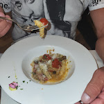 Photo n°2 de l'avis de Ala.i fait le 27/07/2023 à 19:09 sur le  3 Stars Hotel Olimpia Bibione Beach à Bibione