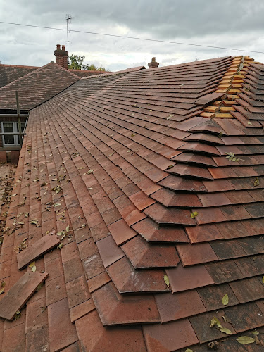 Niche roofing Ltd - Construction company