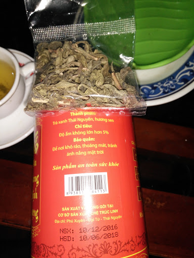 Công Ty TNHH Mỹ Nghệ Sáng Tạo Việt
