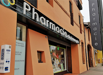 Pharmacie du Lauragais à Castanet-Tolosan