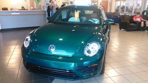 Car Dealer «Cutrubus Volkswagen of Layton», reviews and photos, 1230 Main St, Layton, UT 84041, USA
