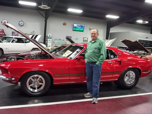 Used Car Dealer «Rides Auto Sales and Custom Accessories», reviews and photos, 1200 Northstar Dr, Bismarck, ND 58503, USA