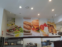 Aliment-réconfort du Restauration rapide Le Club Sandwich Café - QUARTZ à Villeneuve-la-Garenne - n°6