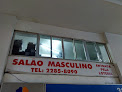 Salão Masculino